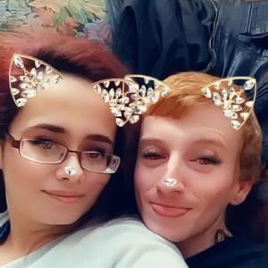 Meet your Posher, Erica